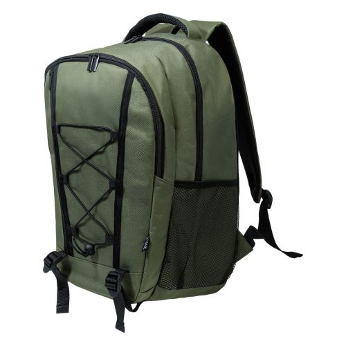 HONNOLD - RPET backpack