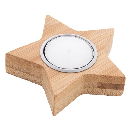 ROGNAN - Christmas candle, star