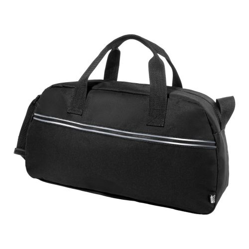 DRAPER - RPET sports bag