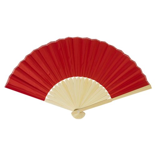 REPPER - RPET hand fan