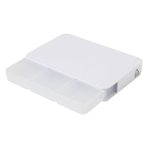 HEXPILL - RABS pillbox
