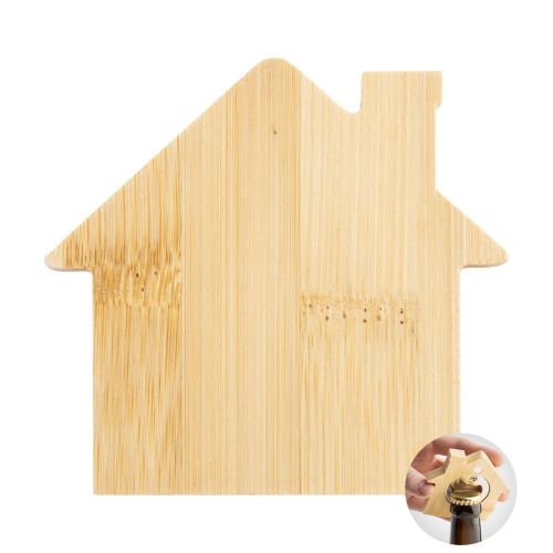 CASAPIVO - fridge magnet and opener