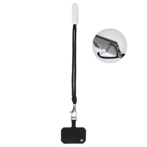 CUFFSTAND - RPET mobile holder wristband