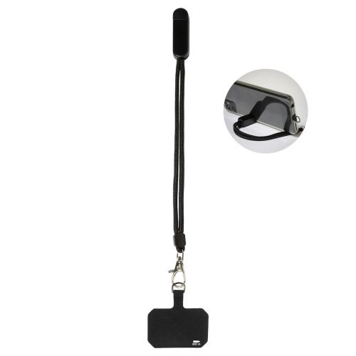 CUFFSTAND - RPET mobile holder wristband