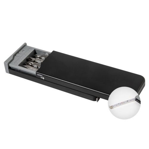 DRAWBIT - RABS tool set