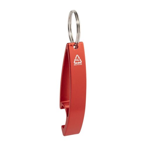 ELLOPI - bottle opener keyring