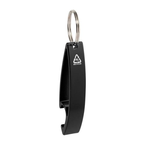 ELLOPI - bottle opener keyring