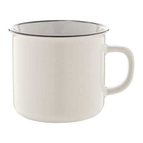 WOODSTOCK - vintage mug