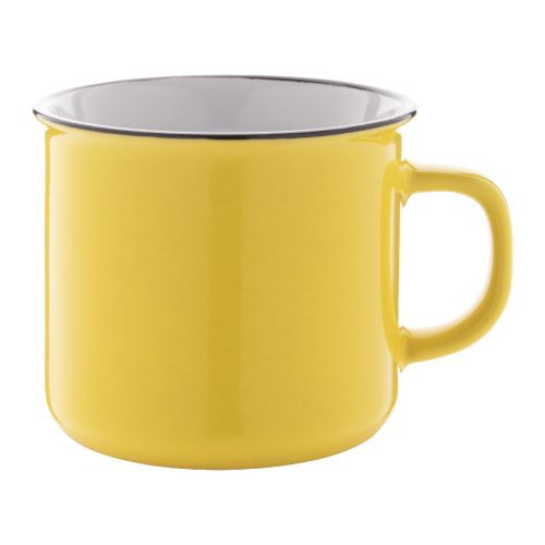 WOODSTOCK - vintage mug