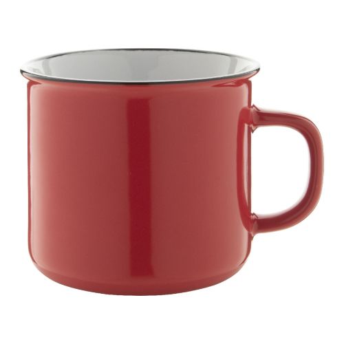 WOODSTOCK - vintage mug