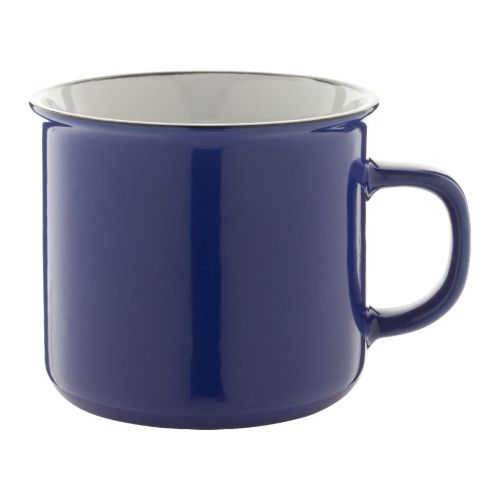 WOODSTOCK - vintage mug