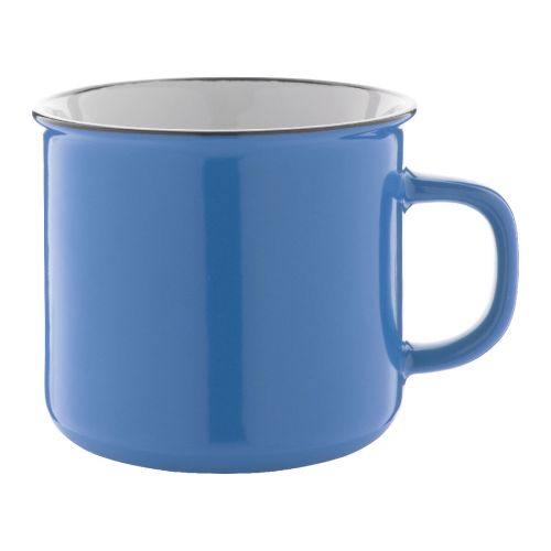 WOODSTOCK - vintage mug