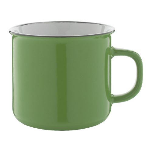 WOODSTOCK - vintage mug