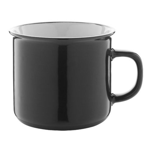 WOODSTOCK - vintage mug