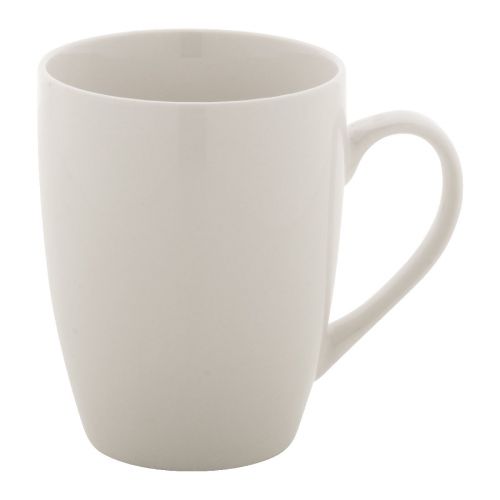 ARTEMIS - porcelain mug