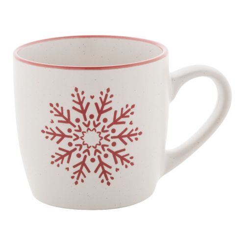 SNOFLINGA - Christmas mug