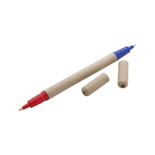 LIPPO - recycled paper ballpoint pen