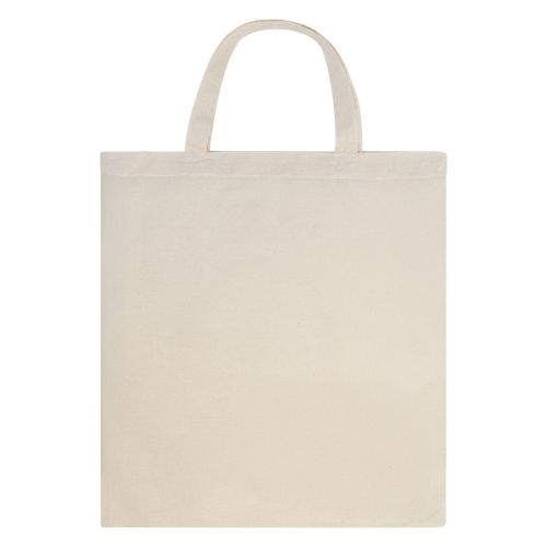 SHORTY - cotton shopping bag