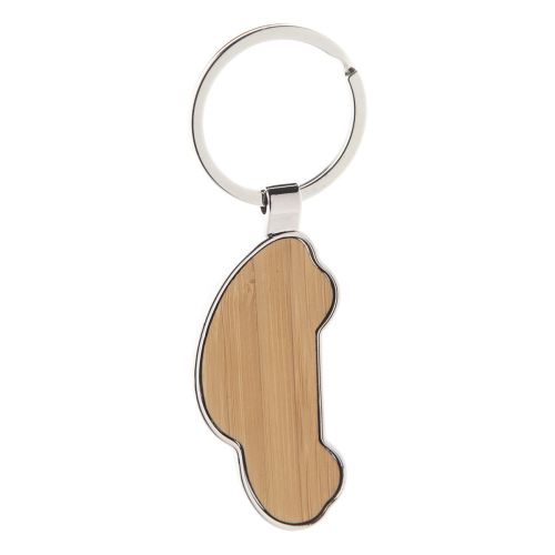 RORBY - keyring