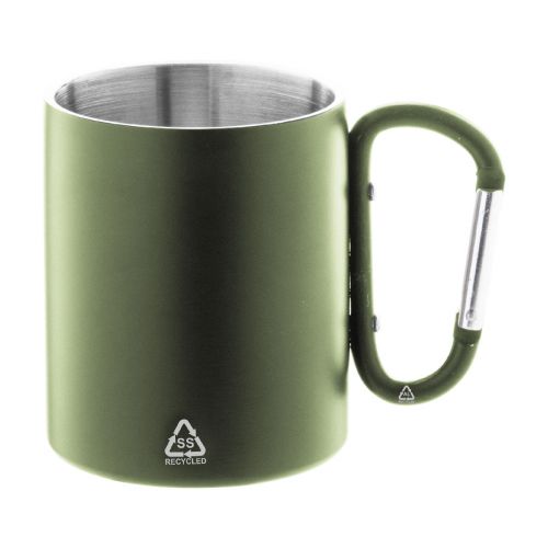 ODISHA - thermo mug
