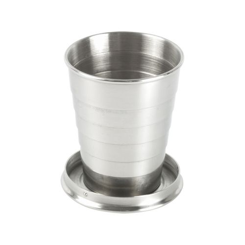 NAUTILUS - foldable cup