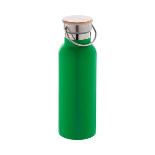 MANASLU - insulated bottle
