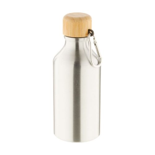 MONBO - aluminium bottle
