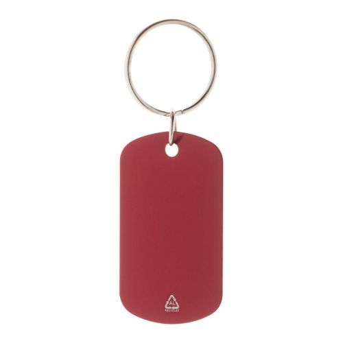 RALUTAG - keyring