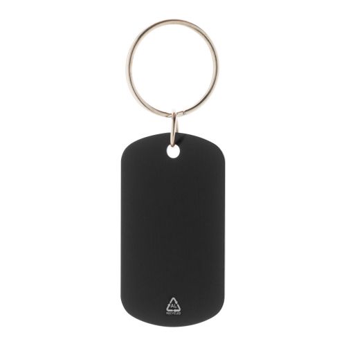 RALUTAG - keyring