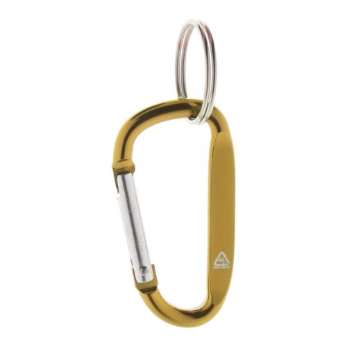 RALUBINER - keyring