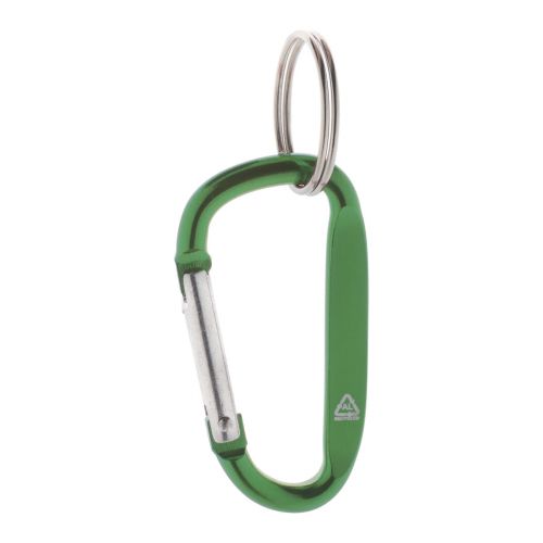 RALUBINER - keyring