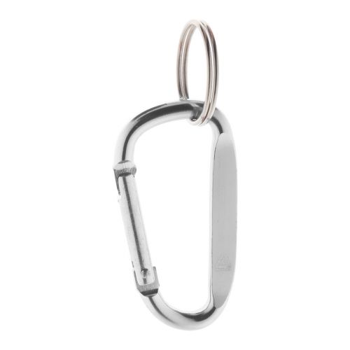 RALUBINER - keyring