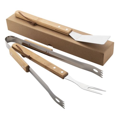 YAKIBOO - BBQ set