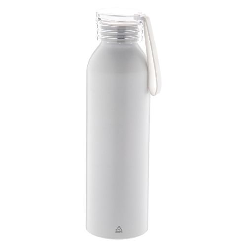 RALUSIP - recycled aluminium bottle