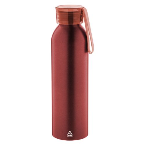 RALUSIP - recycled aluminium bottle