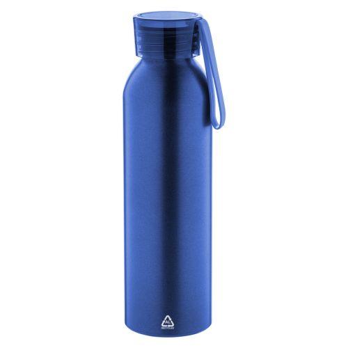 RALUSIP - recycled aluminium bottle
