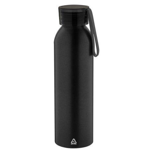 RALUSIP - recycled aluminium bottle