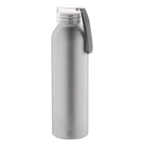 RALUSIP - recycled aluminium bottle