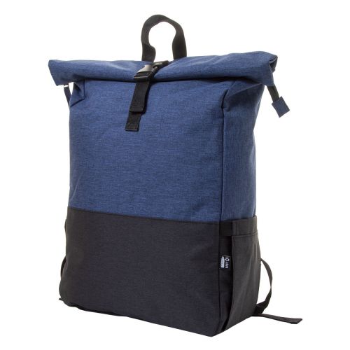 CARNEGIE - RPET backpack