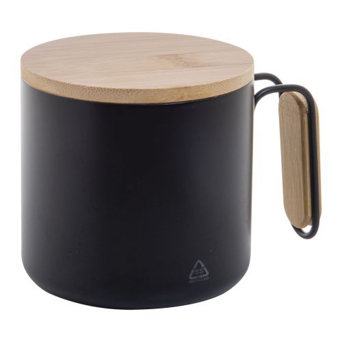 GRABOO - thermo mug