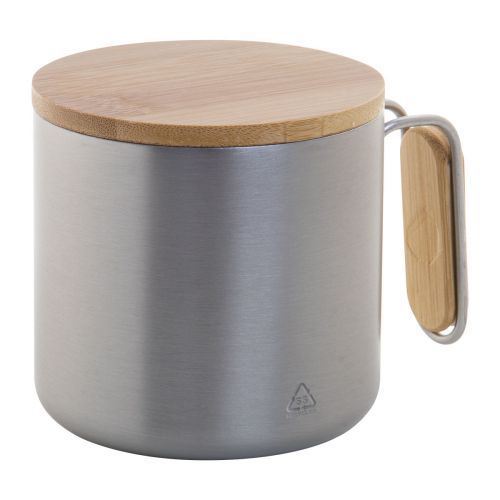 GRABOO - thermo mug