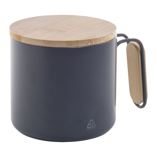 GRABOO - thermo mug