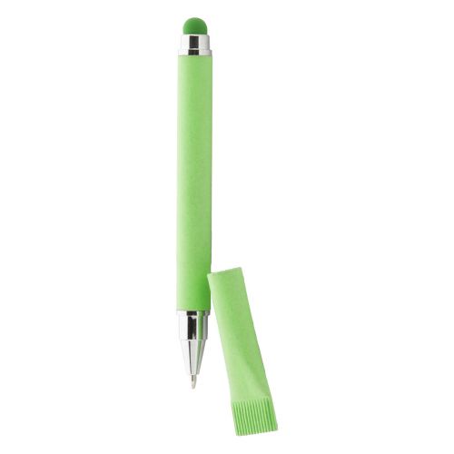 TAPYRUS - touch ballpoint pen