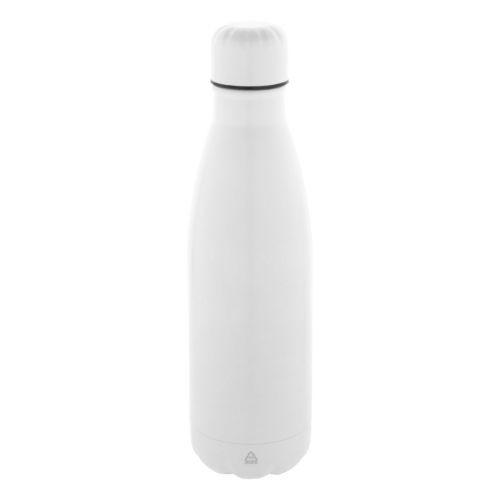 REFILL - recycled stainless steel bottle