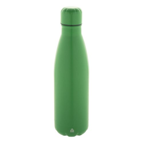 REFILL - recycled stainless steel bottle