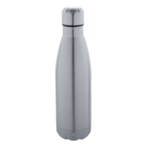REFILL - recycled stainless steel bottle