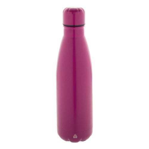 REFILL - recycled stainless steel bottle
