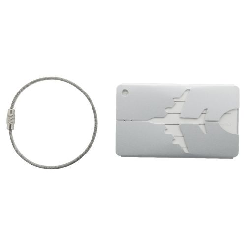 ORLANDO - luggage tag