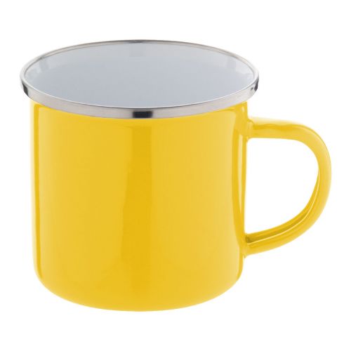 ENAVINT - enamel mug