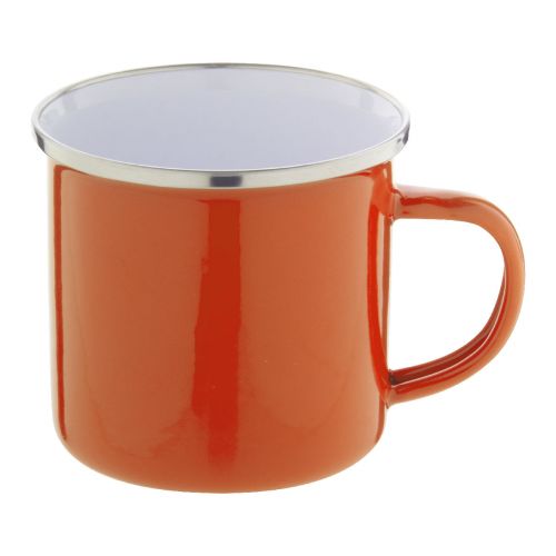 ENAVINT - enamel mug